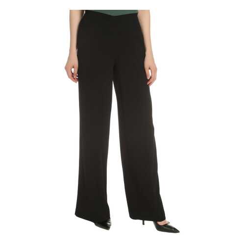 Брюки женские BEATRICE. B 1628H черные 48 IT в Wildberries