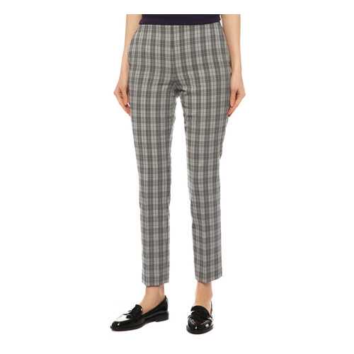 Брюки женские BOSS BLACK 50411338 черные 34 DE в Wildberries