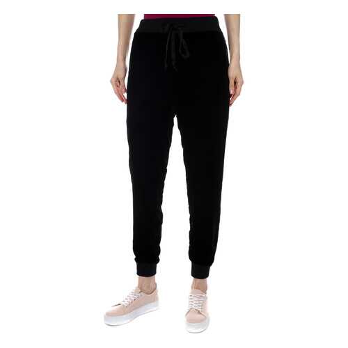 Брюки женские CLU 5220175 черные XS в Wildberries