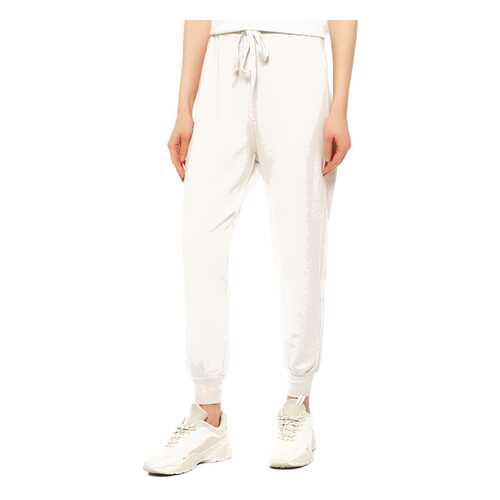 Брюки женские CLU 5220578 бежевые S в Wildberries