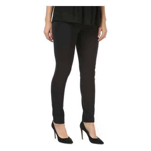 Брюки женские Escada Sport 5014072/A001 черные 42 DE в Wildberries