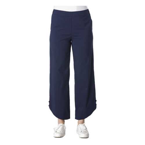 Брюки женские HELMIDGE 8333 синие 12 UK в Wildberries