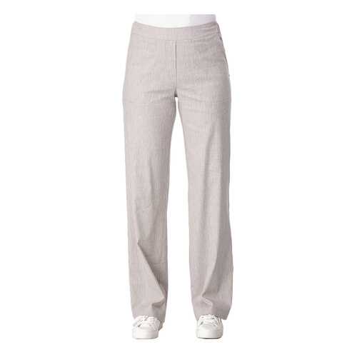 Брюки женские HELMIDGE 8486 голубые 24 UK в Wildberries