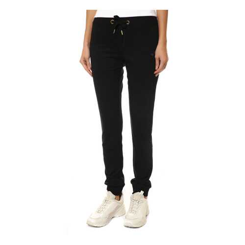 Брюки женские Joma 900045.1 черные L в Wildberries