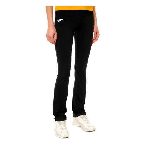 Брюки женские Joma 900238.1 черные S в Wildberries