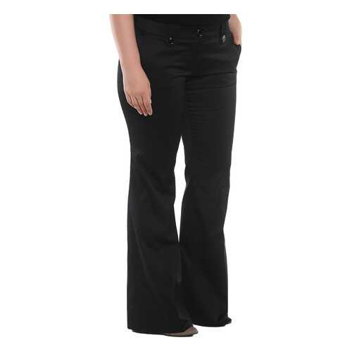 Брюки женские Marc Cain SS8116J58/900 черные 4 DE в Wildberries