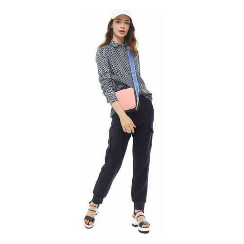 Брюки женские Marc O’Polo 007310129/881 синие 40 EU в Wildberries