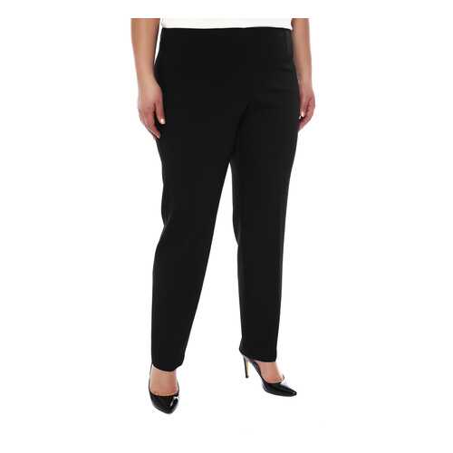 Брюки женские MARIA GRAZIA SEVERI DARLING 0500/2243 черные 52 IT в Wildberries