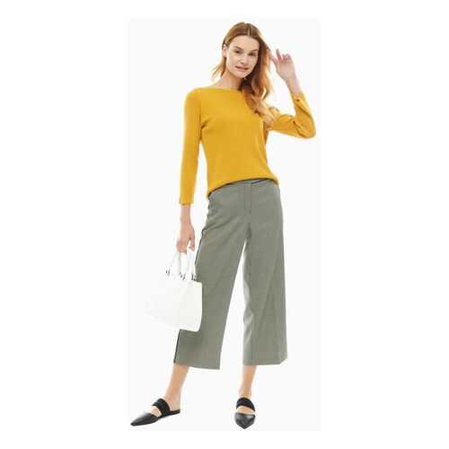 Брюки женские MORE & MORE 91094001 2790 черные 36 DE в Wildberries