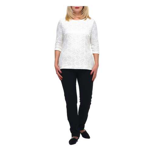 Брюки женские OLSI 1812009_1V черные 62 RU в Wildberries