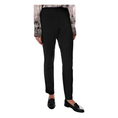 Брюки женские PROMISE 1514-355 серые 38 EU в Wildberries