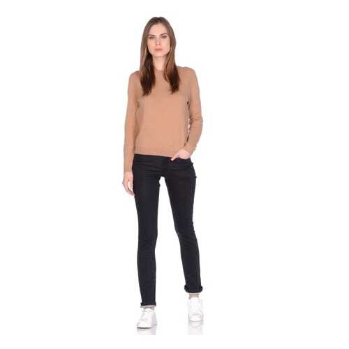 Брюки женские RJ 20337 черные 29/32 в Wildberries