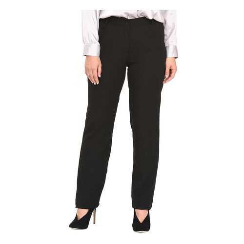 Брюки женские SVESTA P306NO черные 62 RU в Wildberries