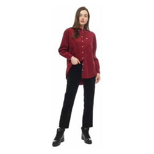 Брюки женские Tommy Jeans DW0DW07277 BBU черные 25/32 в Wildberries
