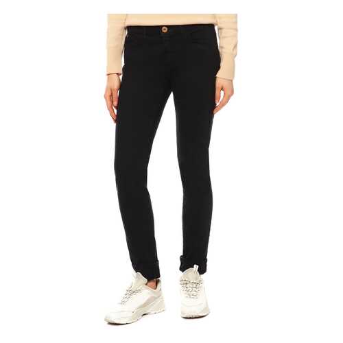 Брюки женские TRUSSARDI JEANS 5241112 синие 27 IT в Wildberries