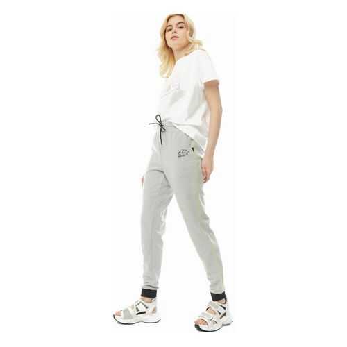 Брюки женские URBAN TIGER 12.025068 серые L в Wildberries