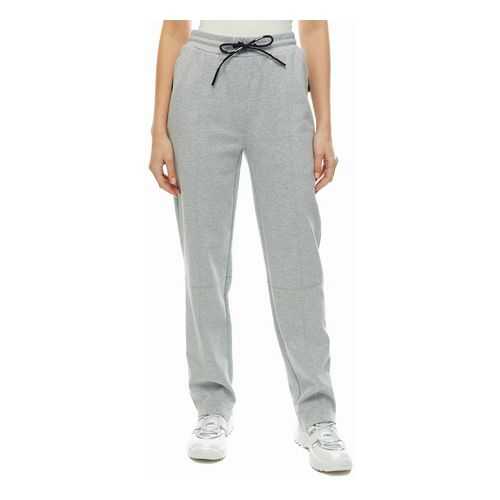 Брюки женские URBAN TIGER 12.025339 серые S в Wildberries