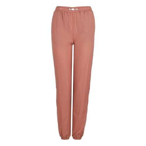 Брюки женские URBAN TIGER 12.026014 розовые M в Wildberries