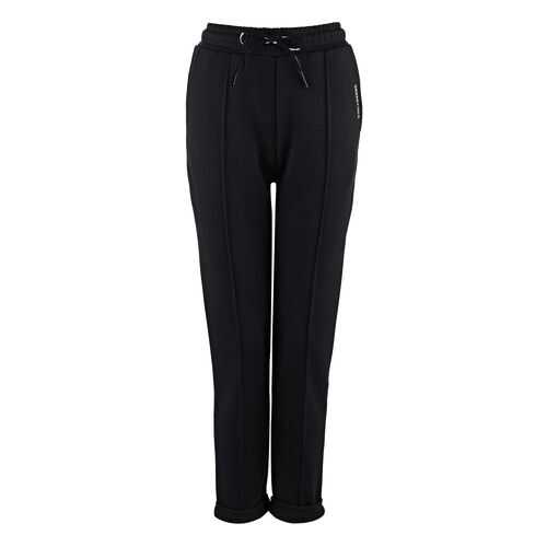 Брюки женские URBAN TIGER 12.026505 черные XL в Wildberries