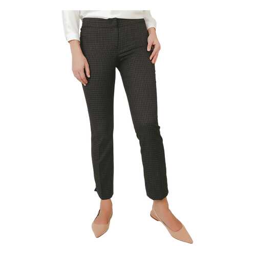 Брюки женские YARMINA BR4510-0848 серые 50 RU в Wildberries
