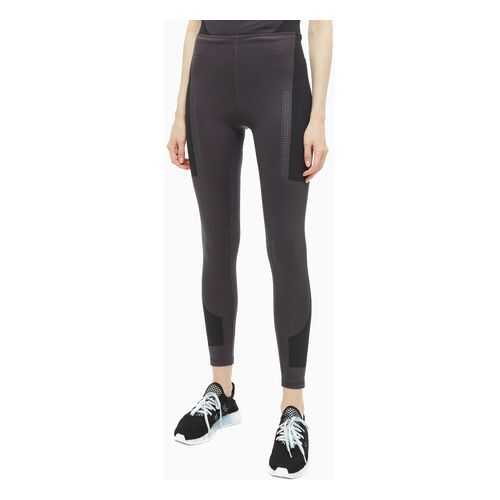 Леггинсы женские Adidas by Stella Mccartney EA2147 серые M в Wildberries