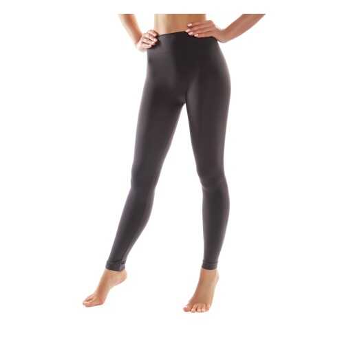 Леггинсы женские Mademoiselle Leggings Shaper up серые M в Wildberries