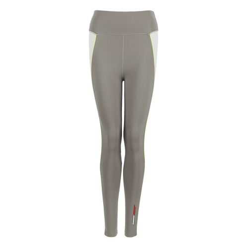 Леггинсы женские Tommy Sport S10S100514 серые L в Wildberries