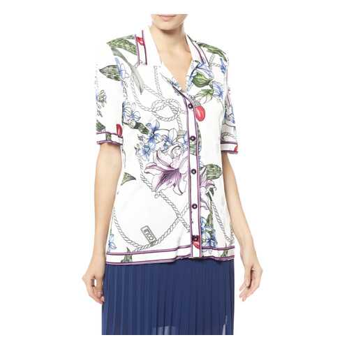 Джемпер женский Colb 4510/40903/2 белый 50 IT в Wildberries