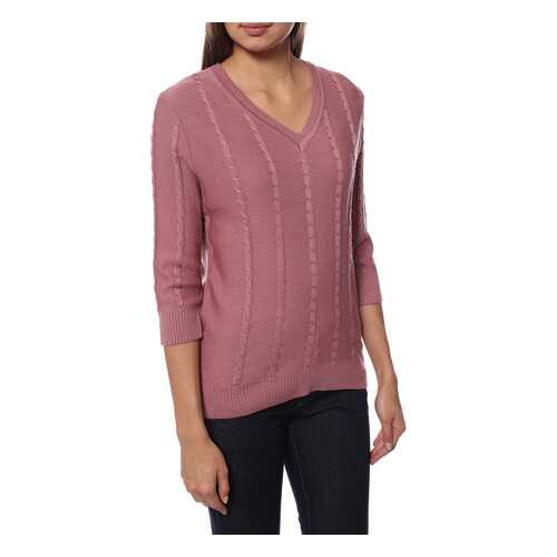 Джемпер женский Lilaccat 89-574 РОЗОВЫЙ розовый 50 RU в Wildberries