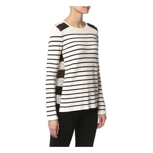 Джемпер женский Marc Cain GC4125M24/142 бежевый 4 DE в Wildberries