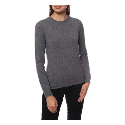 Джемпер женский Mir cashmere 4-16-016WE серый 5XL RU в Wildberries