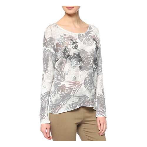 Джемпер женский Princess 178/179122/1804 бежевый 42 DE в Wildberries