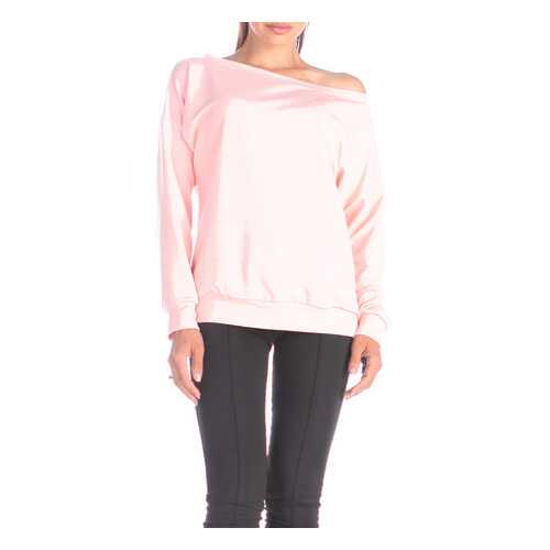 Джемпер женский Rebecca Tatti RR731_30DV оранжевый S в Wildberries