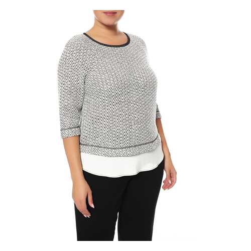 Джемпер женский Riani 638250/5127/143 белый 36 DE в Wildberries
