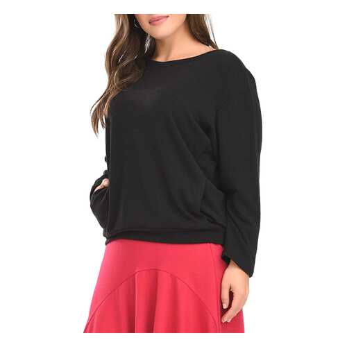 Джемпер женский SVESTA C2321NO черный 64 RU в Wildberries