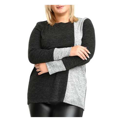 Джемпер женский SVESTA C2371NOGR серый 60 RU в Wildberries