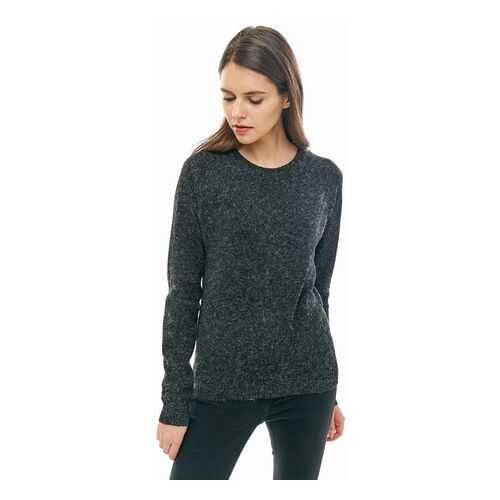 Джемпер женский Vero Moda 10201022 серый S в Wildberries