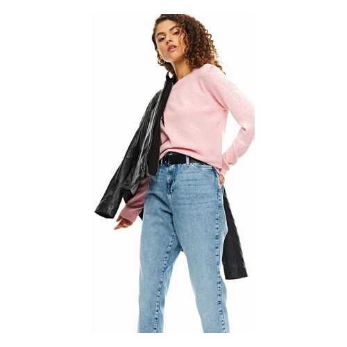 Джемпер женский Vero Moda 10202884 розовый L в Wildberries