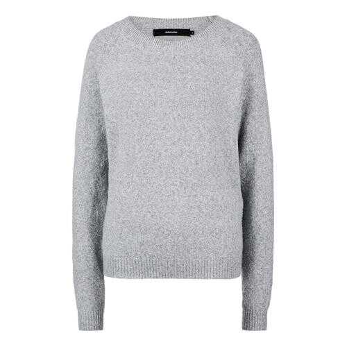 Джемпер женский Vero Moda серый 44 в Wildberries