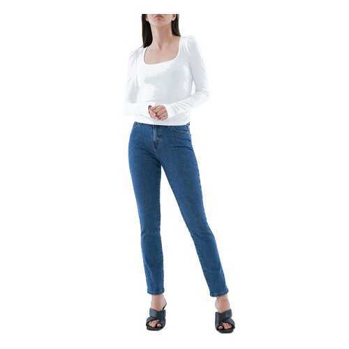 Джемпер женский ZARINA 328542442 бежевый 42 в Wildberries