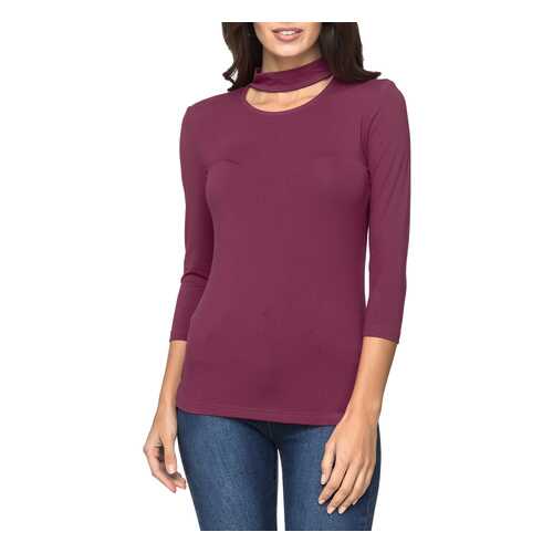 Водолазка женская Gloss 25189(15) красная 40 RU в Wildberries