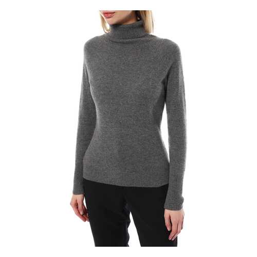 Водолазка женская Mir cashmere CWN16-007 серая XL в Wildberries