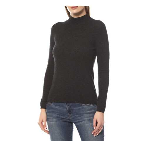 Водолазка женская Mir cashmere CWN17-016 черная L в Wildberries