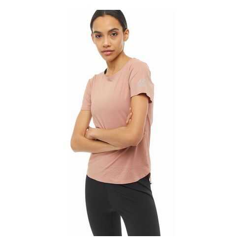 Футболка женская URBAN TIGER 12.024976 розовая XL в Wildberries