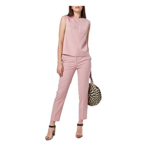 Костюм женский Fly 4103-04 розовый 48 RU в Wildberries