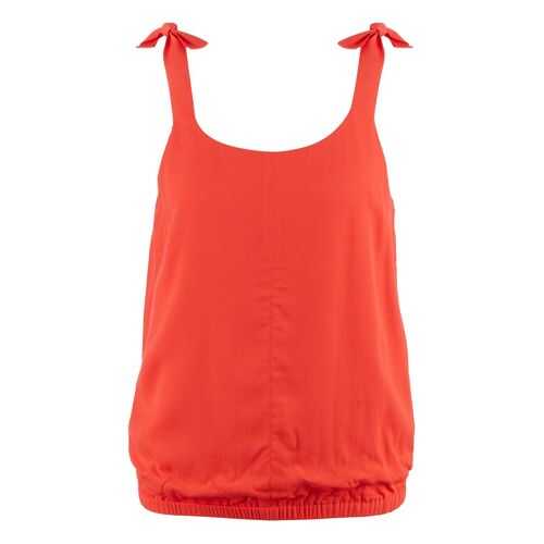 Топ женский Armani Exchange 3HYH67 YNKFZ красный S в Wildberries