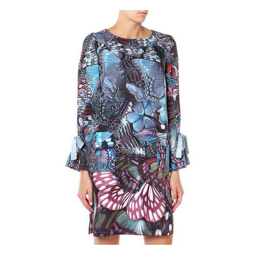 Платье женское Adzhedo 41576 синее M в Wildberries