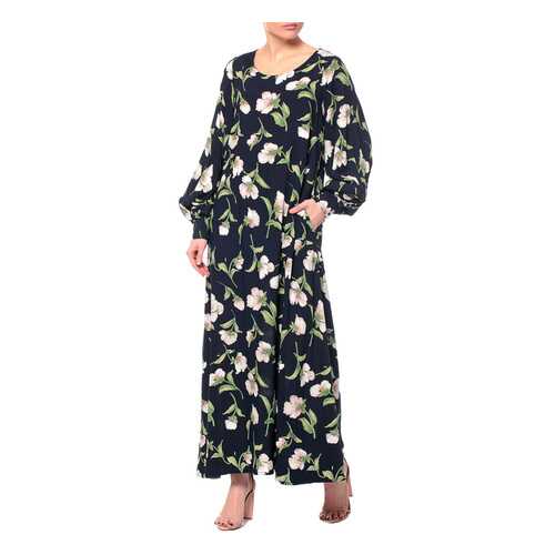 Платье женское Adzhedo 41697 синее M в Wildberries