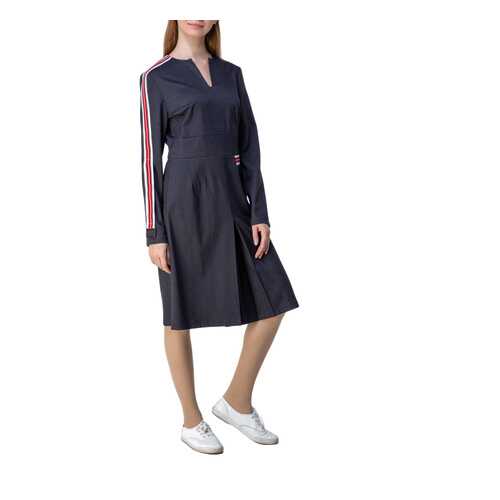 Платье женское Adzhedo 41764 серое 3XL в Wildberries