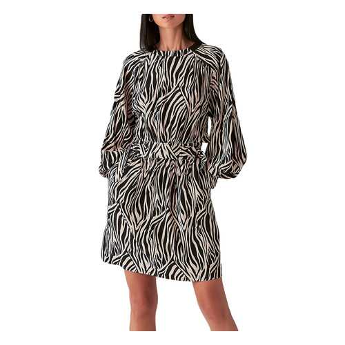Платье женское LOVE REPUBLIC 0358018529/ бежевое 40 в Wildberries